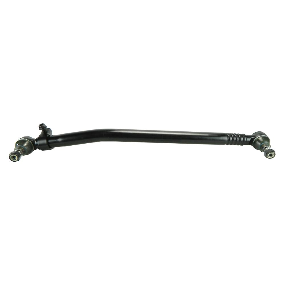 BARRA DIREÇÃO LATERAL 671MM MARCOPOLO VALORE A5 98/07 - A8 98/12 - W8 02/12 - TERMINAL FIXO/MÓVEL