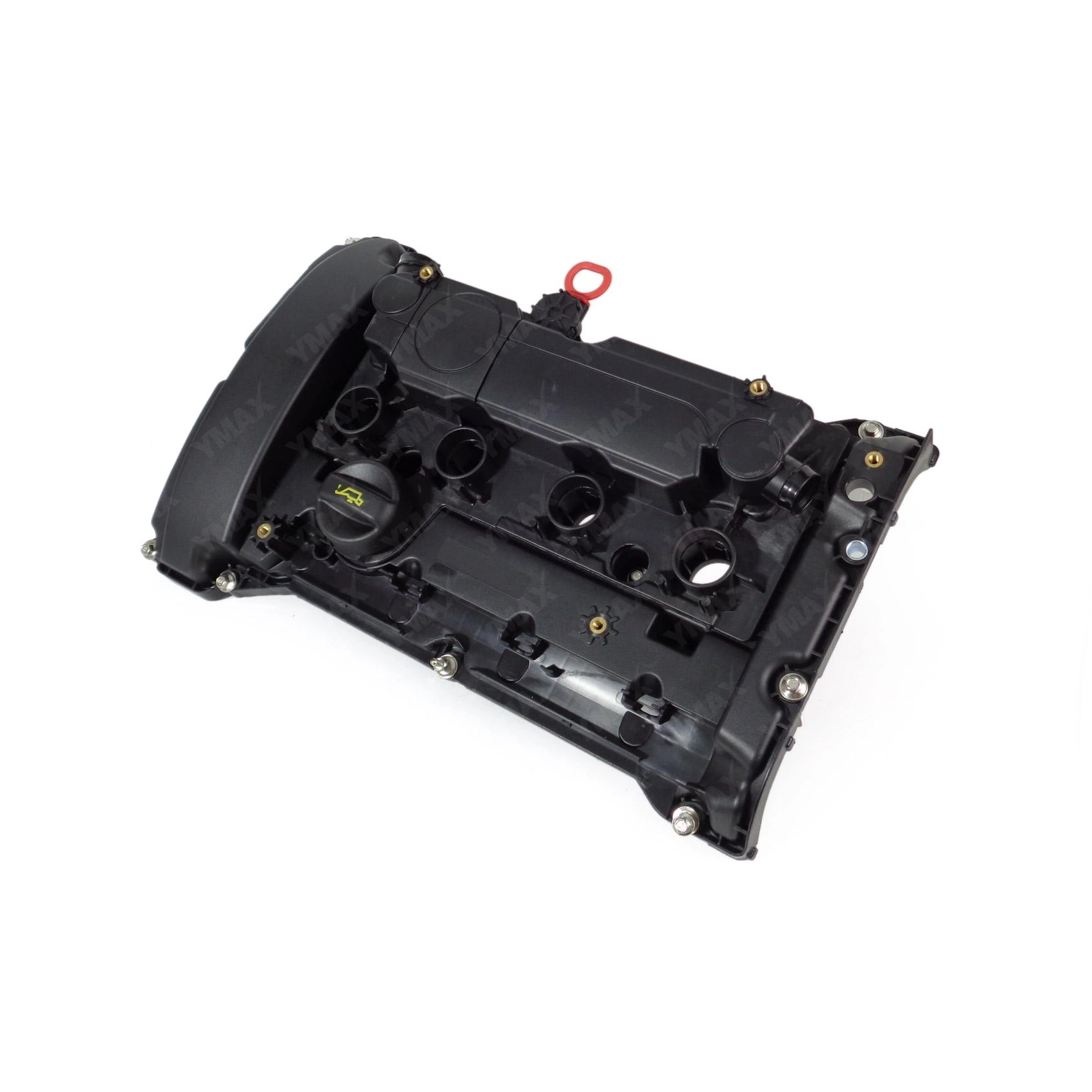TAMPA COMANDO VALVULAS CITROEN C4 CACTUS 19/ - C4 LOUNGE - PEUGEOT 208/308/408/2008 - 1.6 16V THP