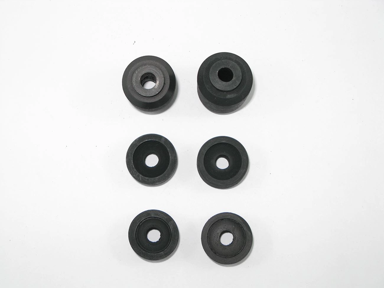 KIT BIELETA DIANTEIRA LD/LE RENAULTO CLIO/KANGOO/LOGAN/SANDERO
