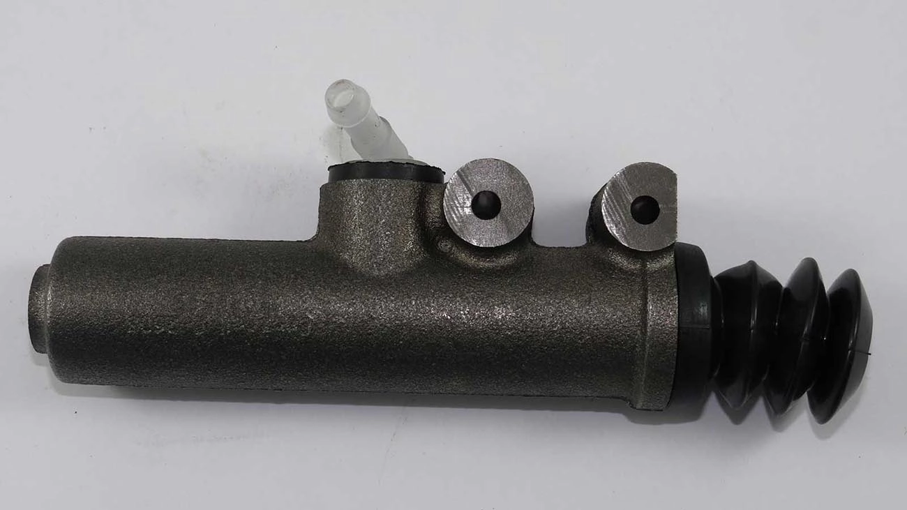 CILINDRO MESTRE EMBREAGEM 23,81MM MB 370/371 84/ 1318 87/ 15/16"