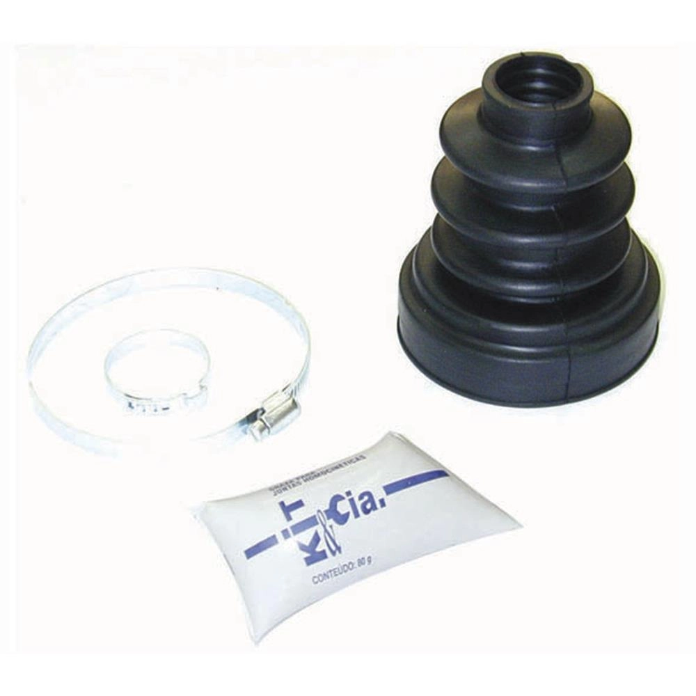 KIT REPARO COIFA HOMOCINÉTICA LADO CÂMBIO TOYOTA HILUX 4X4 93/01