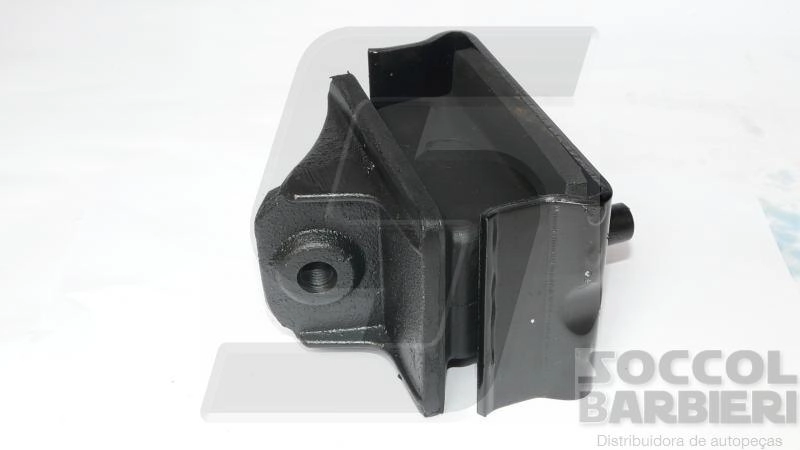COXIM DO MOTOR AGRALE 6000D/6000DCD VOLARE A5 02/03 A6 01/03  V5 05/07 V6 05/07 DIANTEIRO
