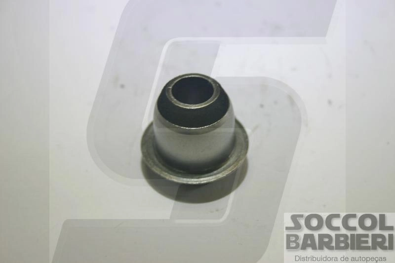 BUCHA TRASEIRA BANDEJA FIAT FIORINO PICK-UP/FUIRGAO 76/82 FIAT 147 76/82 - SUSPENSÃO TRASEIRA