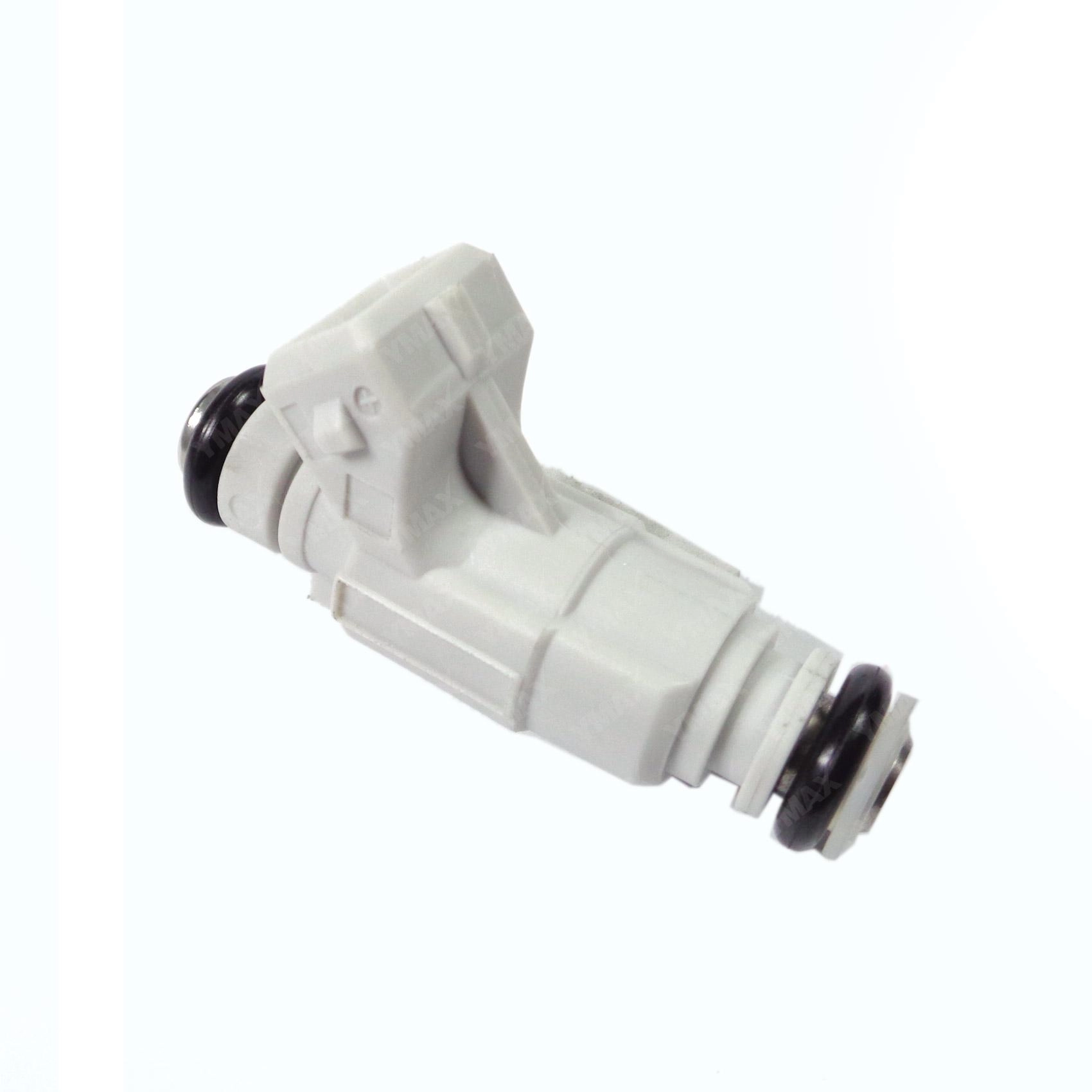 BICO INJETOR RENAULT CLIO 1.0 16V 12/16 - LOGAN 1.0 16V 13/16 - SANDERO 1.0 16V 14/16