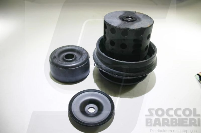 COXIM/SUPORTE DIANTEIRO MOTOR COM AR CONDICIONADO DIREÇÃO HIDRÁULICA ORD ESCORT/VERONA 93/96 VW LOGUS/POINTER C/AR C/DH