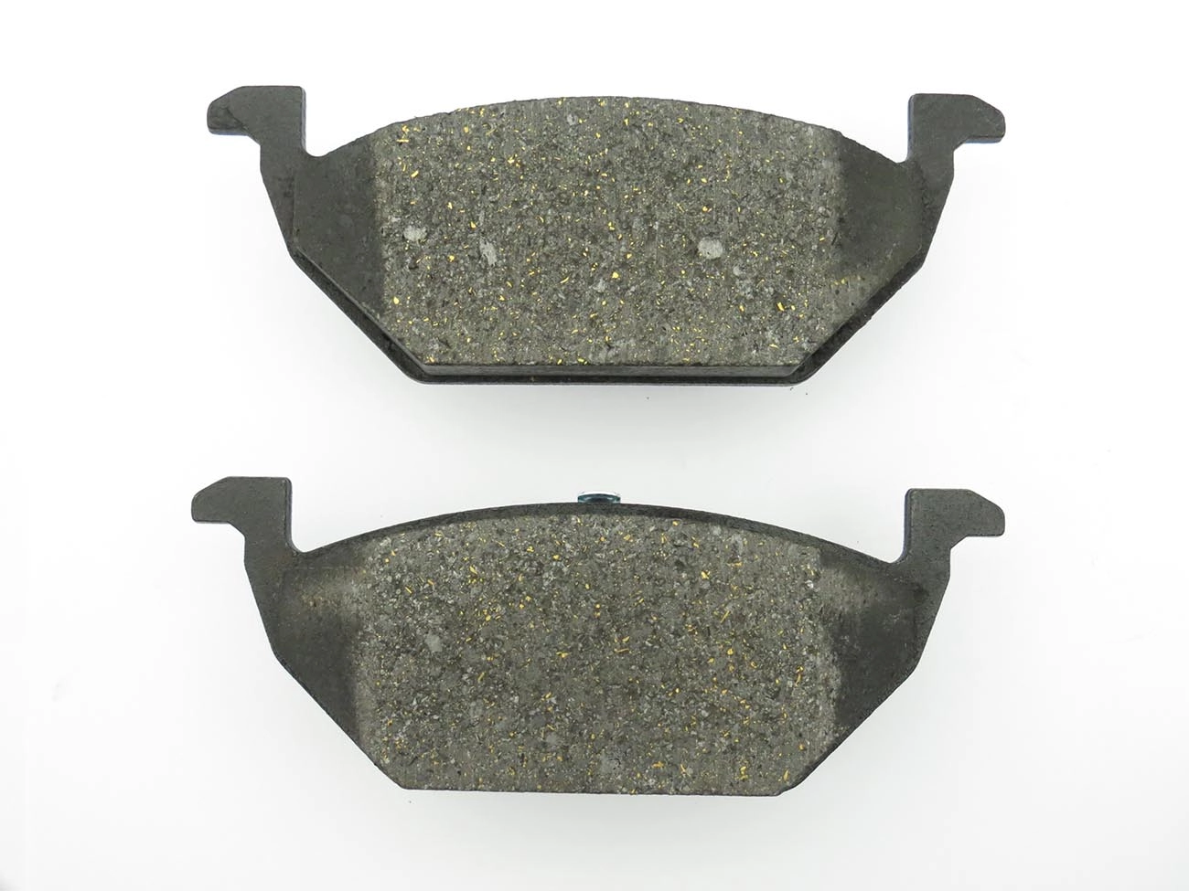 PASTILHA DE FREIO VW GOLF 1.6/2.0 02/ - POLO 1.0/1.6 16V - FOX/CROSSFOX 1.6 - 2002/ ARO 14