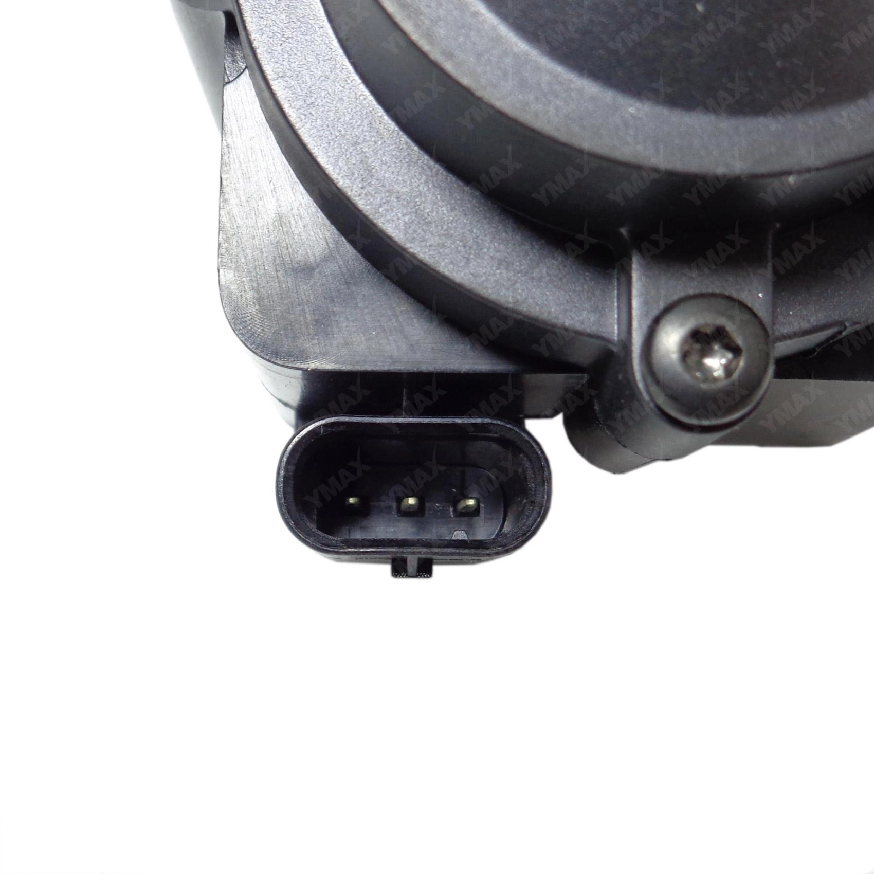 BOMBA DE AGUA ELETRICA BMW 550 4.4 32V V8 10>16 650 4.4 32V V8