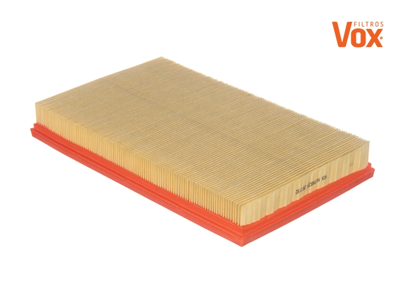 FILTRO AR MOTOR GM VECTRA 2.0/2.2 8/16V 96/