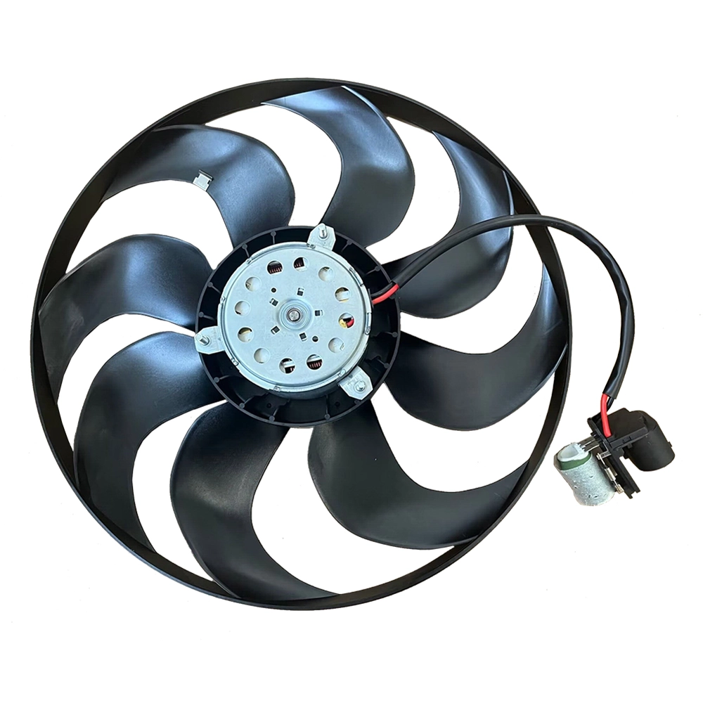 ELETROVENTILADOR SEM DEFLETOR GM ONIX 1.0 TURBO 2020/