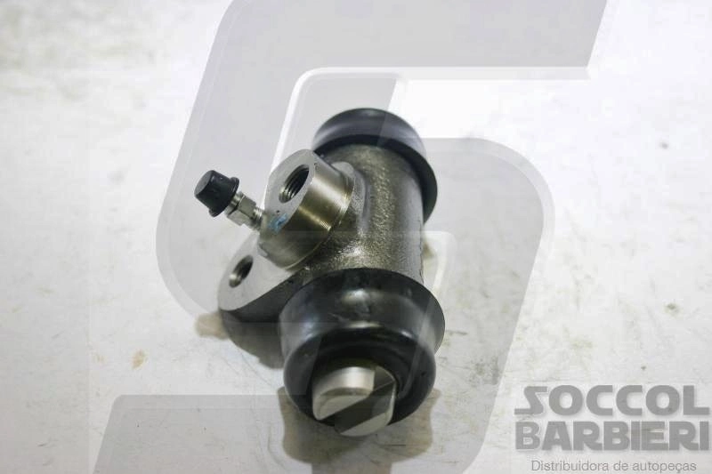 CILINDRO RODA FREIO TRASEIRO LADO DIREITO/LADO ESQUERDO TRASEIRA VW BRASILIA 73/82 VARIANT I/II/TL 70/80 7/8 22,22MM