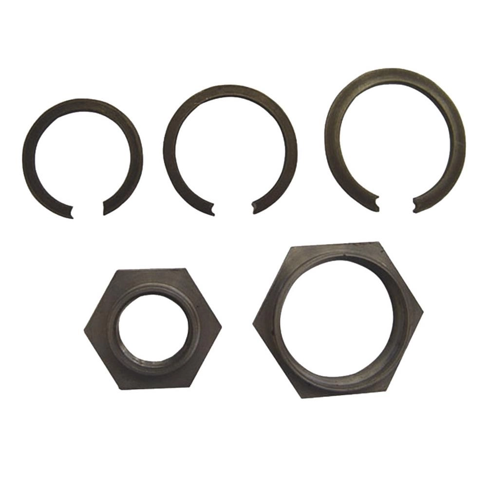 KIT TRAVA CAMBIO KIA BESTA - ASIA TOPIC