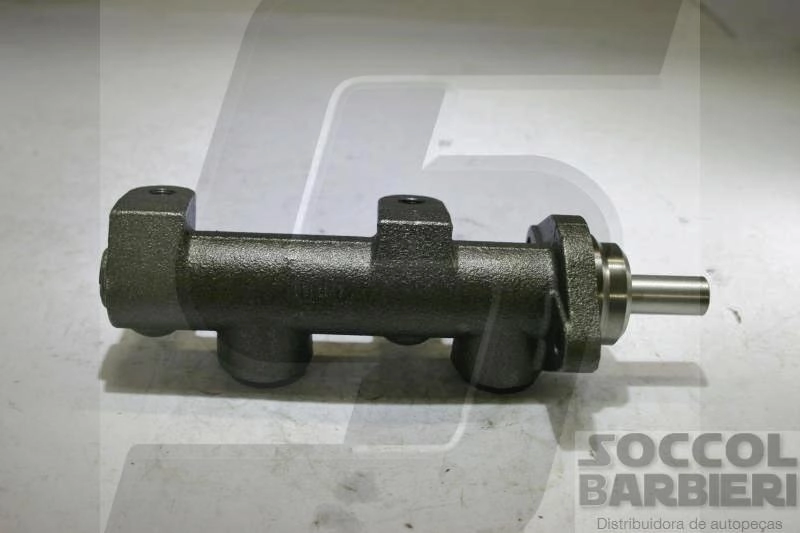 CILINDRO MESTRE FREIO DUPLO SISTEMA VARGA 22.22MM 7/8P GM MONZA/KADETT/IPANEMA 89/