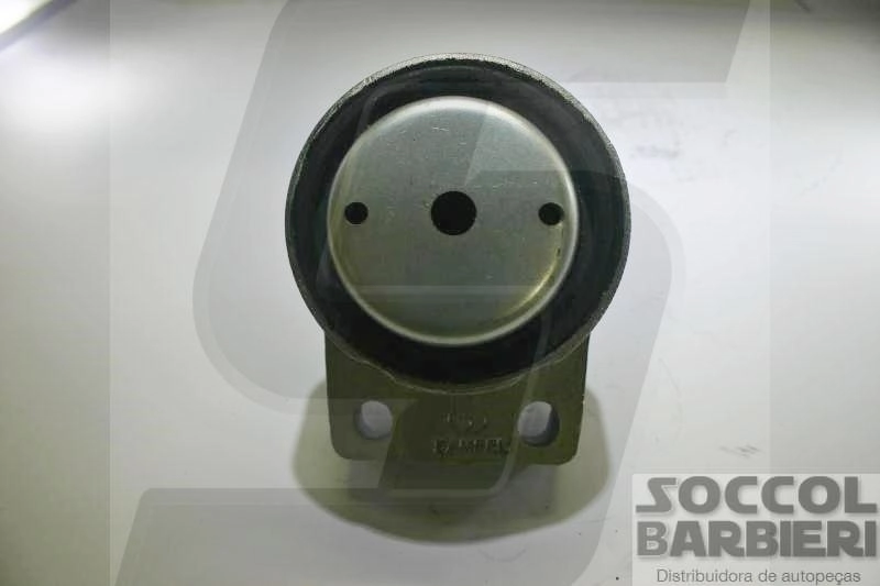 COXIM MOTOR HIDRÁULICO DIREITO FORD FOCUS 1.8/2.0 2000/ ZETEC - EXCETO MOTOR DURATEC