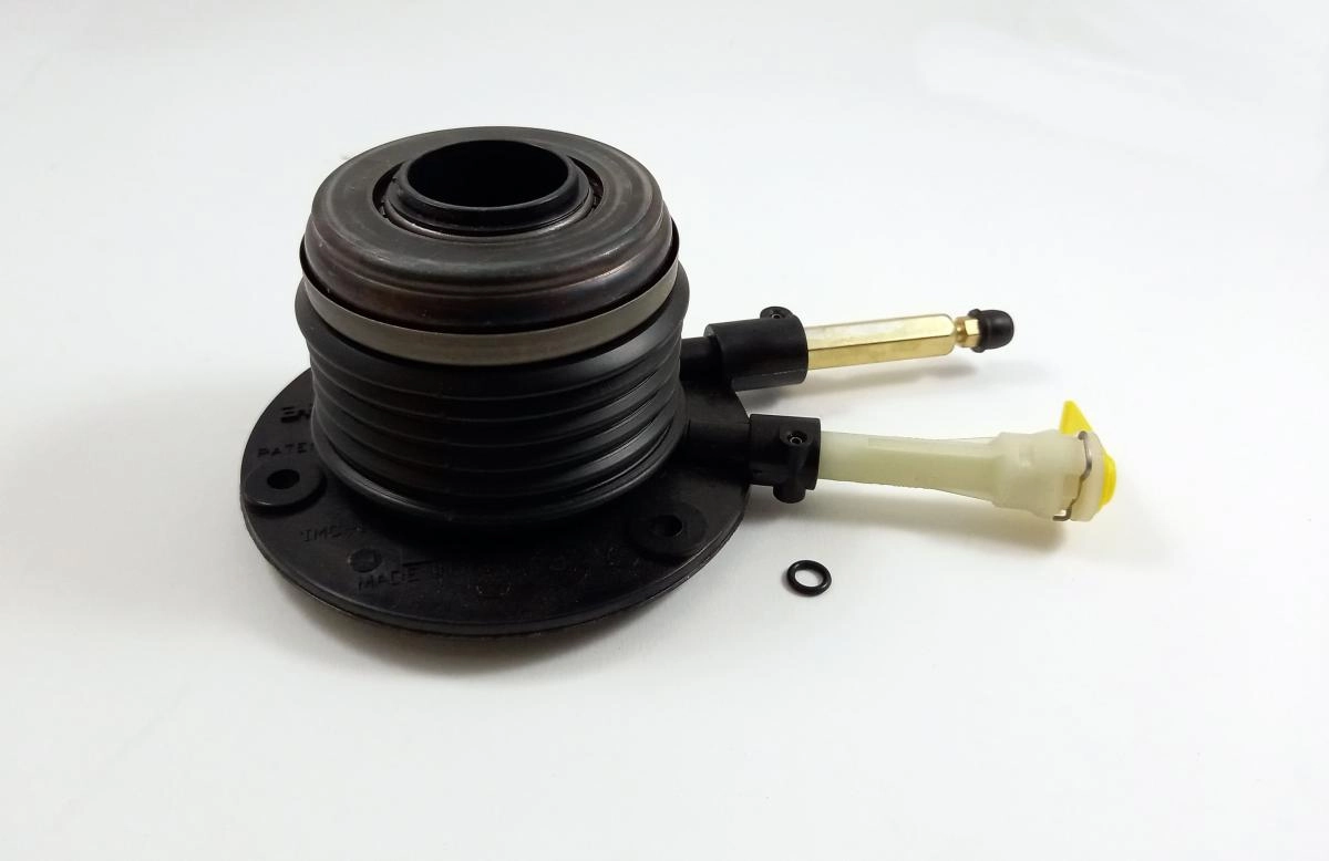 ATUADOR HIDRÁULICO DA EMBREAGEM NISSAN FRONTIER / X-TERRA 2.8 2002/2008 - CD SE/CD XE/ SEL/XE