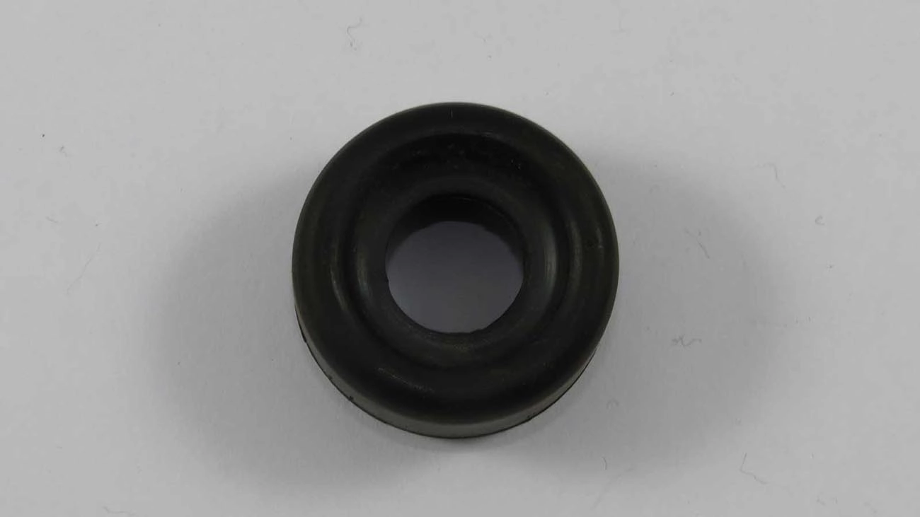 TAPA-PO CILINDRO RODA VW FUSCA DIANTEIRO BRASILIA/VARIANT TRASEIRO
