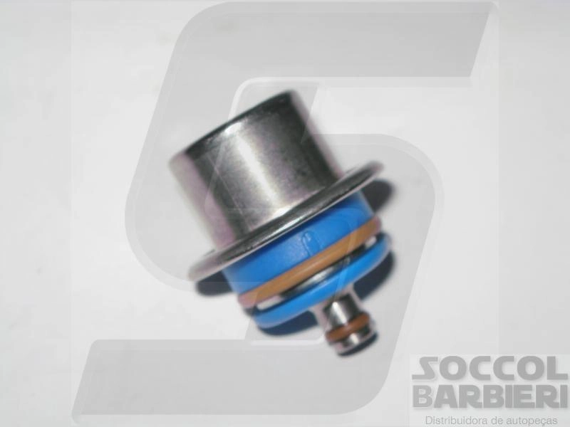 REGULADOR DE PRESSÃO 3.5 BAR RENAULT MEGANE 1.6 16V 01/