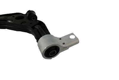 BANDEJA ESQUERDA COM BUCHAS/COM PIVO FORD KA 2008/2013 - DIRECAO HIDRAULICA