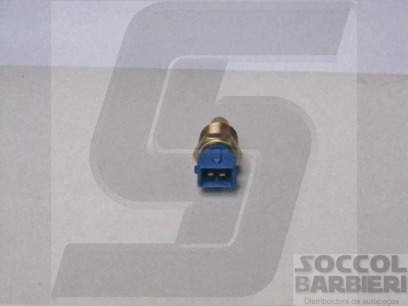 PLUG ELETRONICO FIAT TIPO 1.6 IE - 93/95