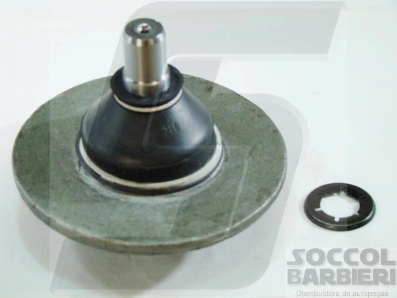 PIVÔ SUSPENSÃO RENAULT MASTER 2002/ - APOIO AMORTECEDOR SUPERIOR INTERNO