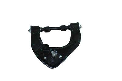 BANDEJA SUPERIOR ESQUERDA COM BUCHAS/COM PIVO MITSUBISHI L200 SPORT 03/07 - PAJERO SPORT 98/03