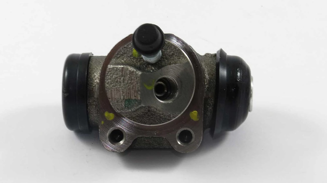 CILINDRO RODA FREIO TRASEIRO LADO DIREITO SISTEMA BENDIX TRASEIRA DIREITA FORD CORCEL/BELINA/DEL REY 69/91 3/4 19,05MM