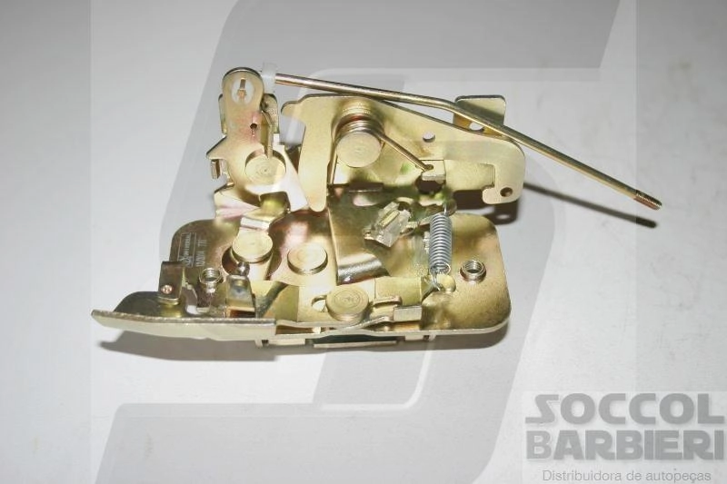 FECHADURA PORTA VW PASSAT TODOS 73/88 - DIREITA