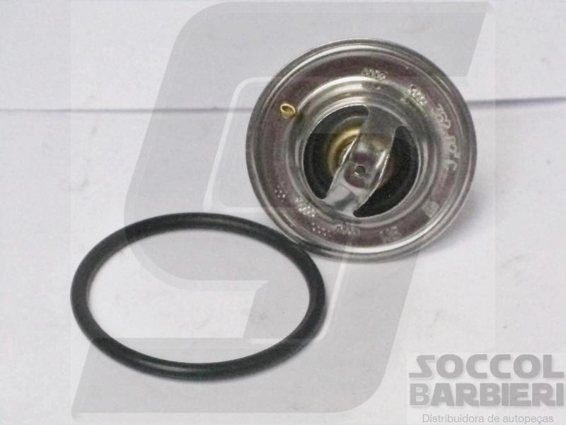 VALVULA TERMOSTATICA FIAT DUCATO 2.5/2.8 97/ - SERIE OURO