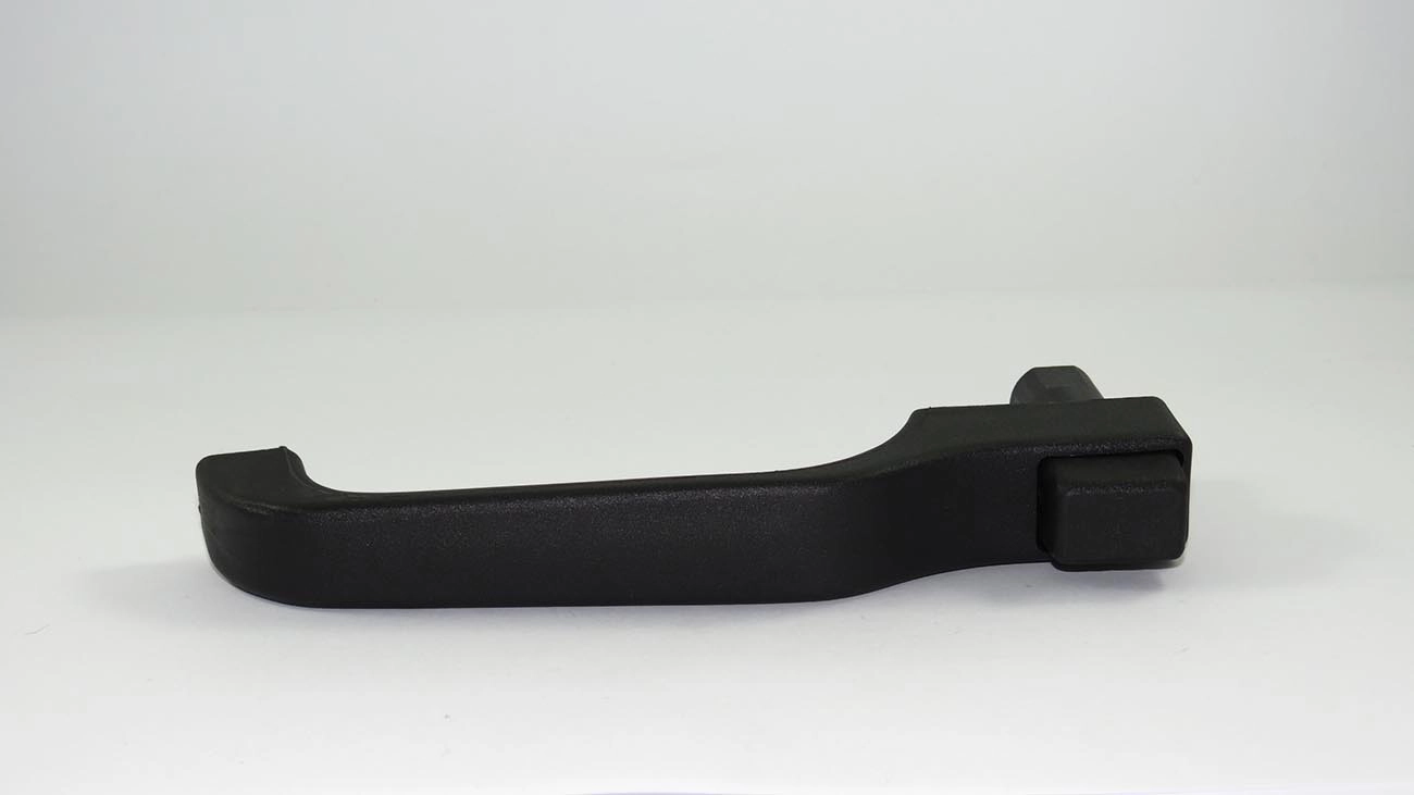 MACANETA EXTERNA GM A/C/D-20/40 85/ - DIREITA
