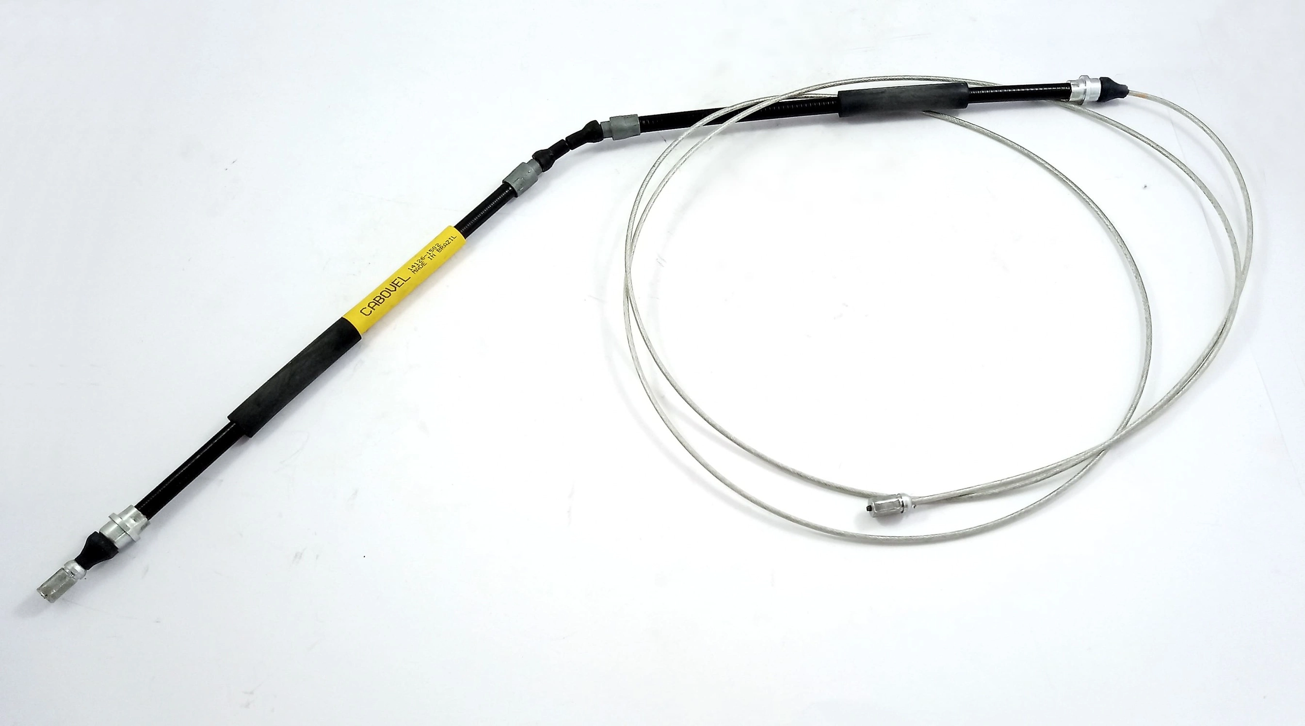 CABO FREIO FIAT TEMPRA 16 V/TURBO 93/99 3040MM