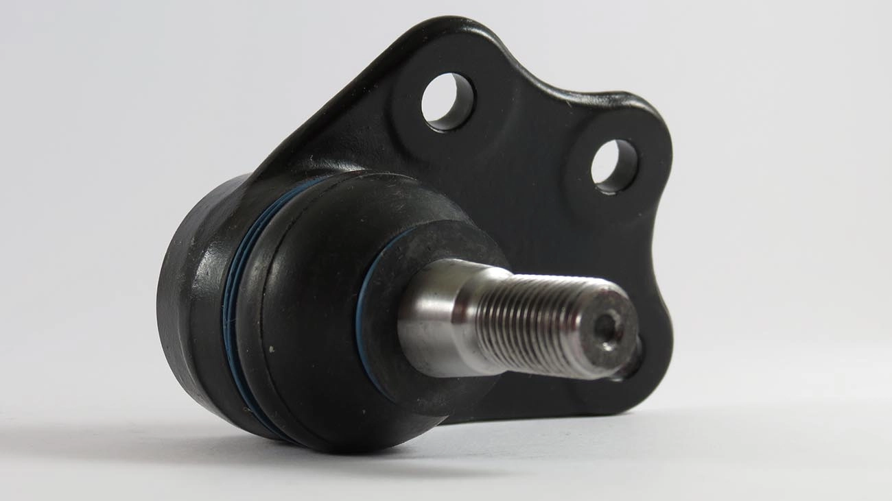 PIVÔ SUSPENSÃO LADO ESQUERDO FIAT DOBLO ADVENTURE 2002/2019 ROSCA