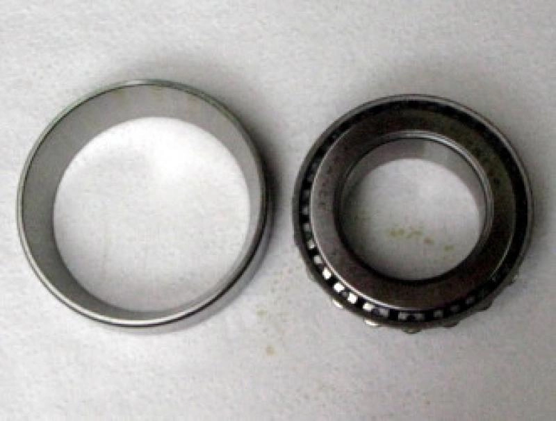 ROLAMENTO CUBO RODA TRASEIRO 30X55X17MM TRASEIRA FIAT DUCATO 1997/2005