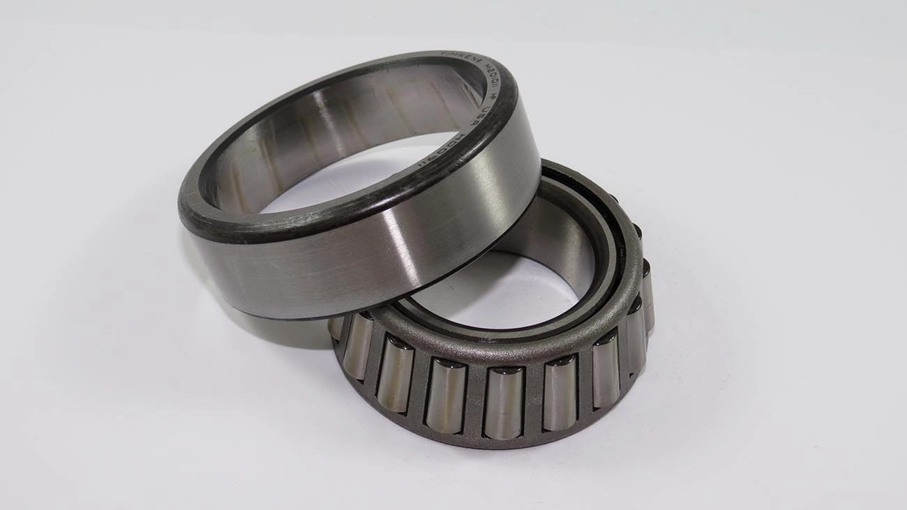 ROLAMENTO RODA WILLYS F-75/RURAL/JEEP 66/68 - TRASEIRO