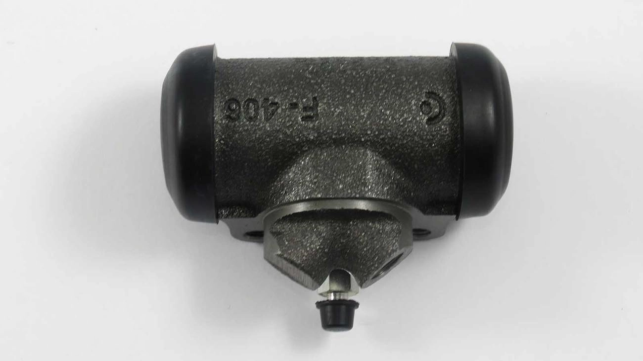 CILINDRO RODA FREIO TRASEIRO LADO ESQUERDO TRASEIRA ESQUERDA FORD F-250/350 99/ 1-1/8 F-4000 28,57MM