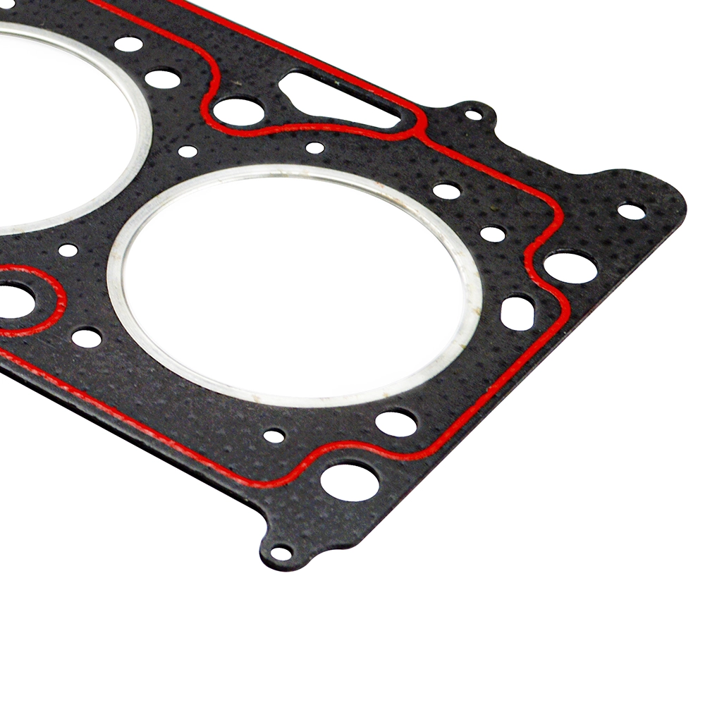 JUNTA CABEÇOTE DE FIBRA 1,20MM VW GOL/PARATI/FOX  - MOTOR POWER 1.0 8V E 16V