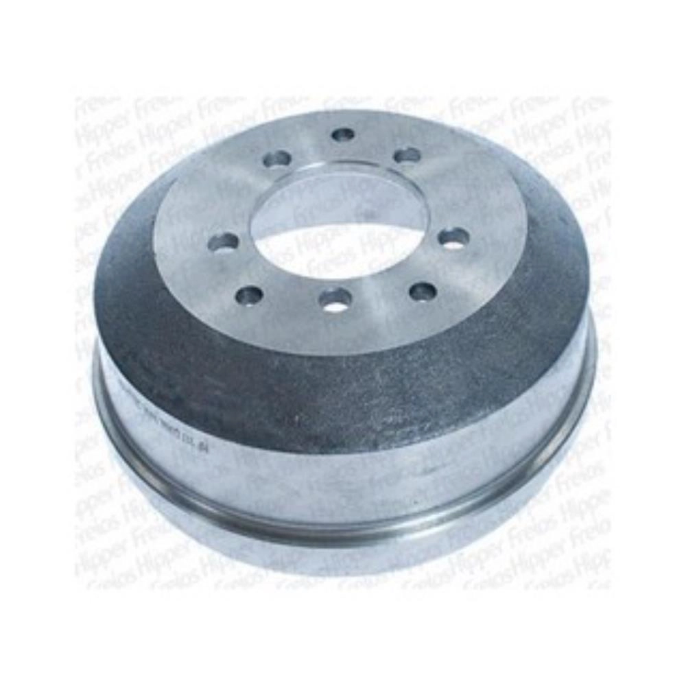 TAMBOR FREIO SEM CUBO DIANTEIRO OU TRASEIRO WILLYS JEEP 67/
