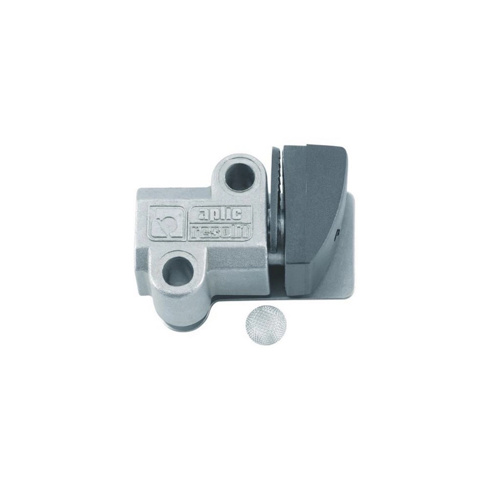TENSIONADOR DA CORRENTE DISTRIBUIÇÃO FORD TODOS OHC/CHT - VW TODOS CHT/AE - ALUMINIO