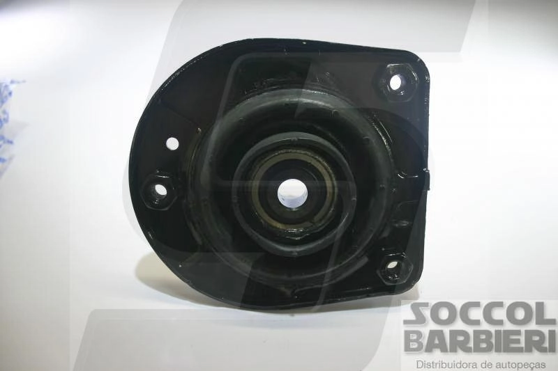 COXIM AMORTECEDOR DIANTEIRO FIAT PALIO/SIENA/STRADA/DOBLO/IDEA - L.D D.MECÂNICA / L.E D.HIDRÁULICA