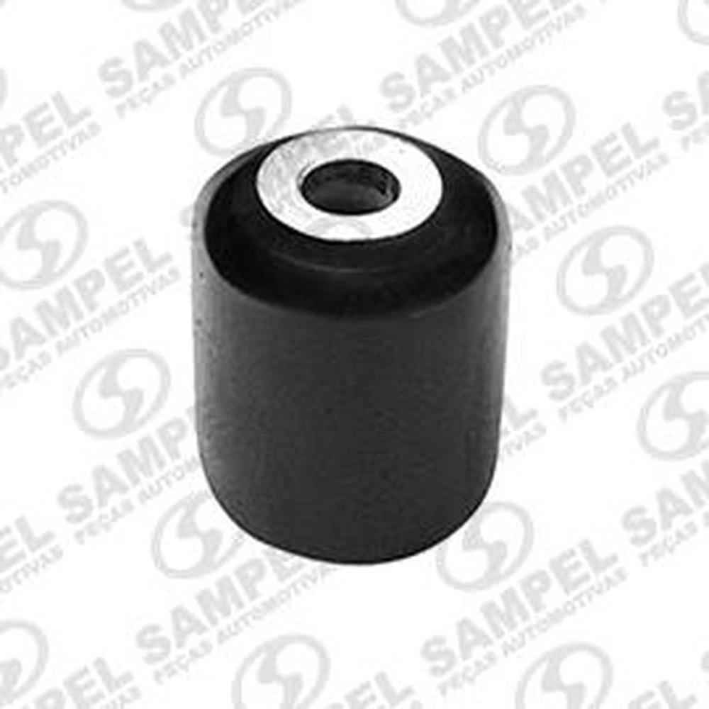 BUCHA TRASEIRA DA BANDEJA RENAULT CLIO I 96/98 - SUSPENSAO DIANTEIRA FURO 12,20MM
