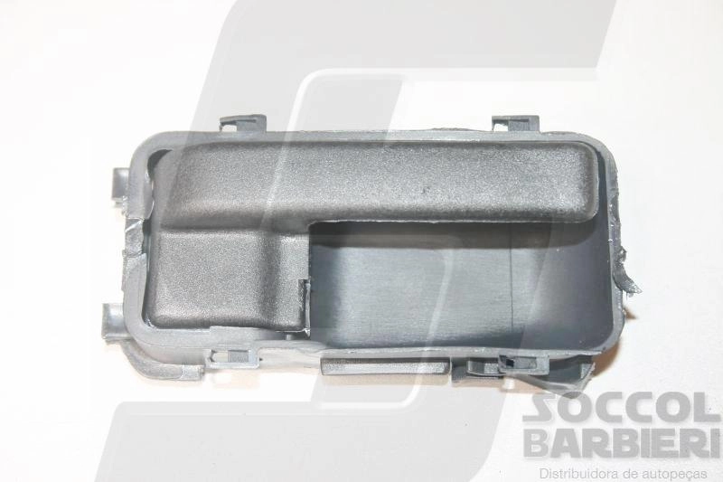 MACANETA INTERNA FIAT UNO/PREMIO/ELBA 94/ - DIREITA