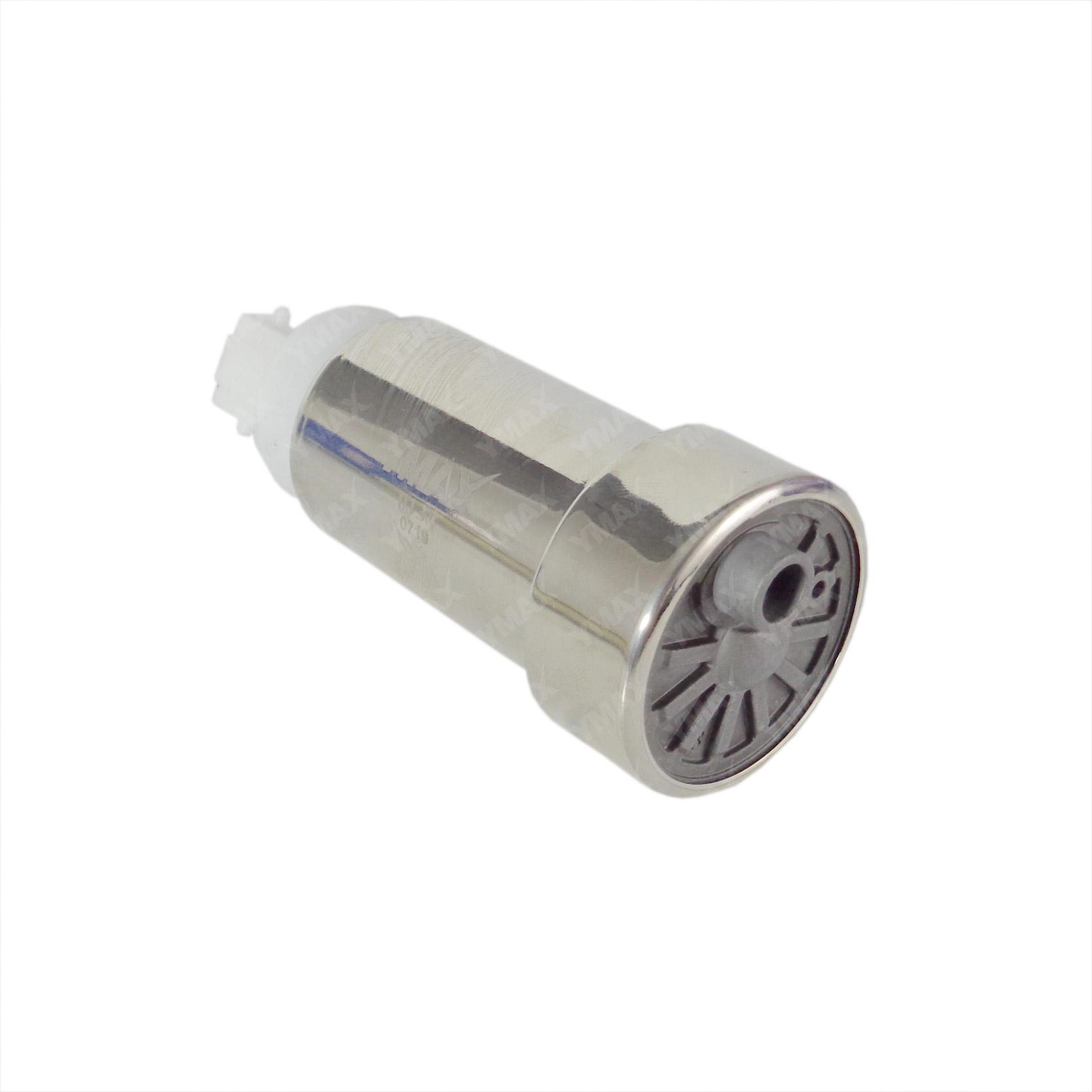 KIT/REFIL BOMBA DE COMBUSTÍVEL ELÉTRICA INTERNA  DIESEL GM S-10/S-10 - BLAZER 2.8 2000/ - MWM