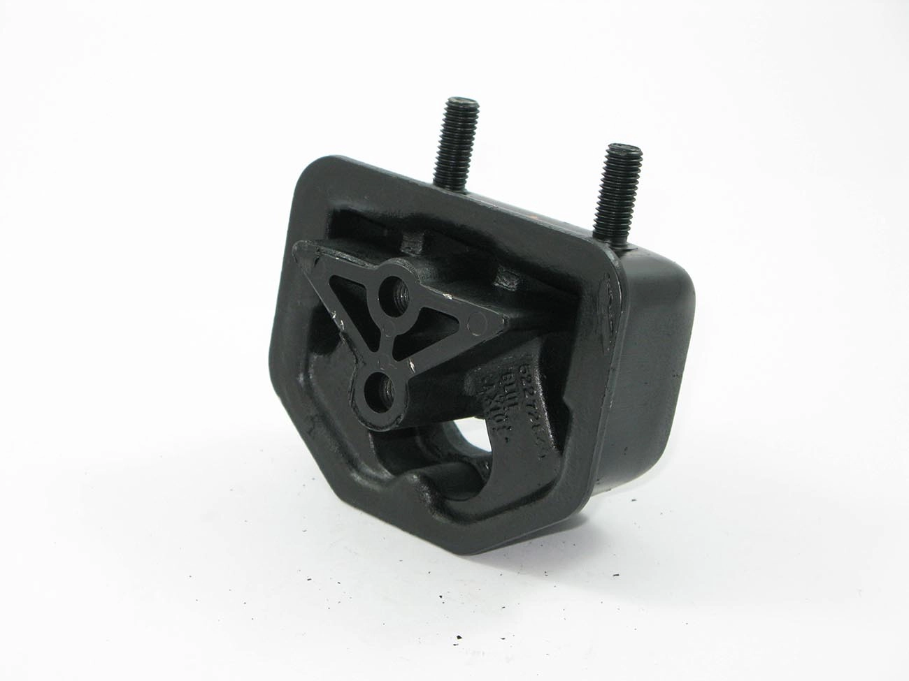 COXIM DIANTEIRO DIREITO MOTOR PINTA LARANJA (ORANGE) GM MONZA 91/ KADETT/IPANEMA 89/ C/AC