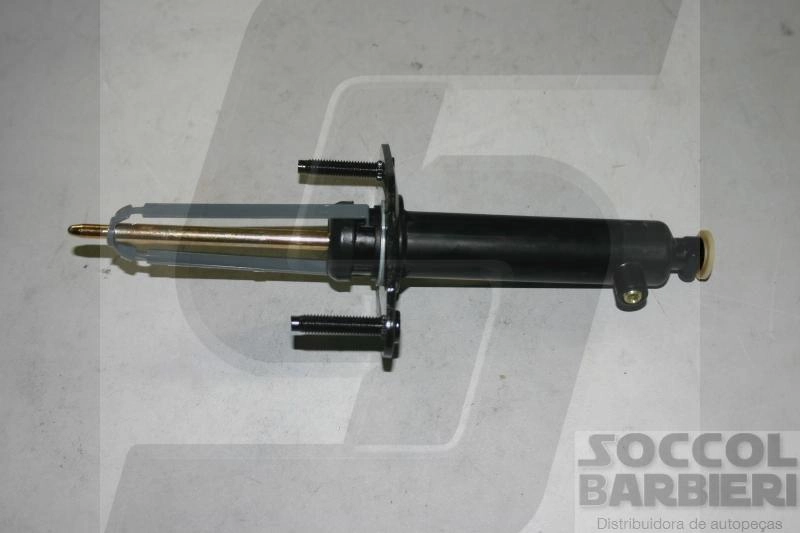 CILINDRO AUXILIAR EMBREAGEM GM A/C/D-20/40/BONANZA/VERANEIO 93/97 SILVERADO/GRAND BLAZER