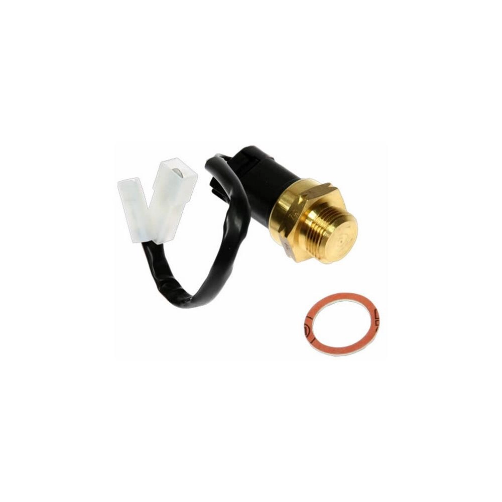 INTERRUPTOR TÉRMICO RADIADOR PARA ACIONAMENTO VENTILADOR FIAT UNO/PREMIO/ELBA/FIORINO 85/