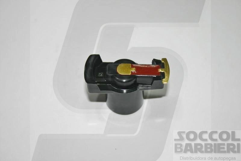 ROTOR DISTRIBUIDOR COM IGNIÇÃO ELETRÔNICA VW FUSCA 93/ GOL/VOYAGE/PARATI/SANTANA/KOMBI/LOGUS/POINTER 93/96 IGNICAO ELET