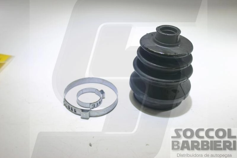 KIT REPARO HOMOCINÉTICA LADO CÂMBIO GM CORSA 94/01 - CELTA 01/16 - 20X54X94MM