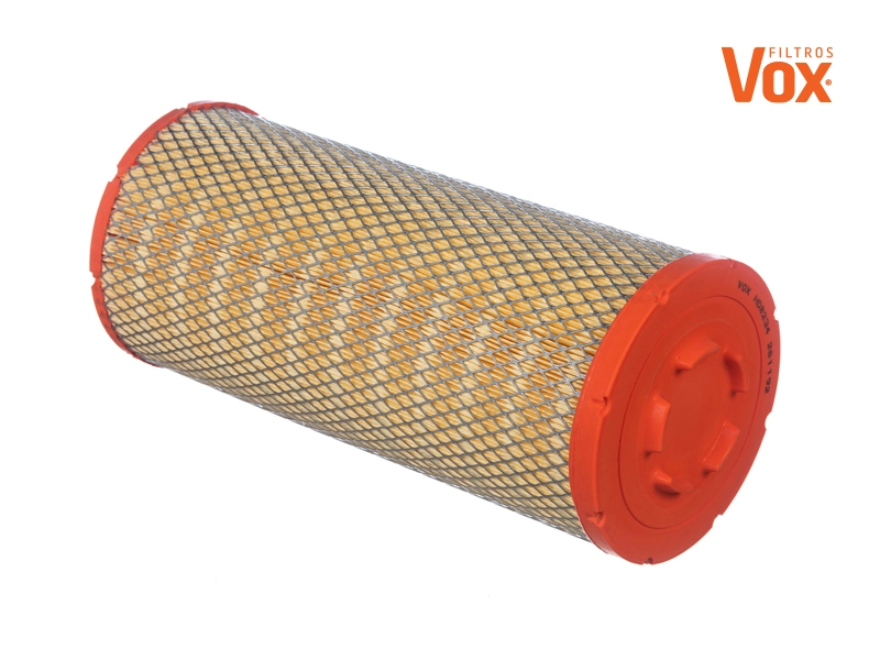 FILTRO AR MOTOR AGRALE MARRUA 2006/ TROLLER 3.0 IVECO DAILY 35/40/49/50/59/60/70 TODOS