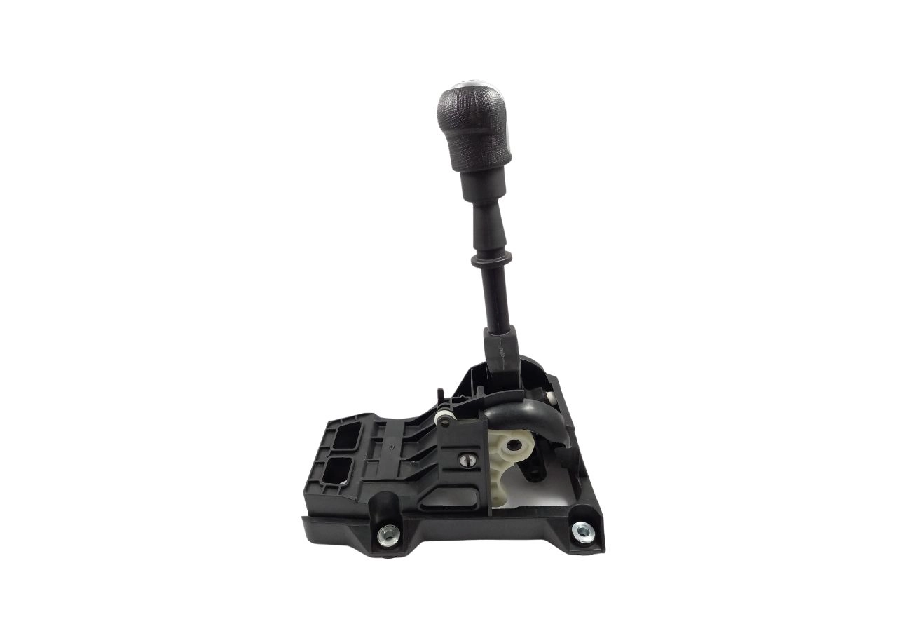 ALAVANCA DE CÂMBIO COMPLETA GM CELTA 06/ - CORSA CLASSIC 05/ - PRISMA - SISTEMA ENGATE CABO