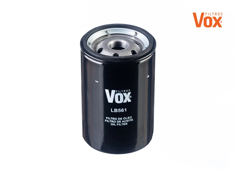 FILTRO ÓLEO MOTOR OLEO VW PASSAT/GOL/VOYAGE/PARATI/SAVEIRO 1.5/1.6 /06.85