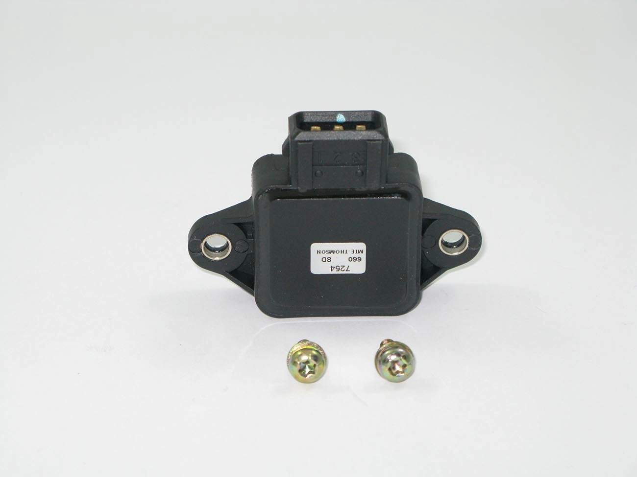 SENSOR POSICAO BORBOLETA FIAT UNO/PREMIO/ELBA/FIORINO 1.6 94/