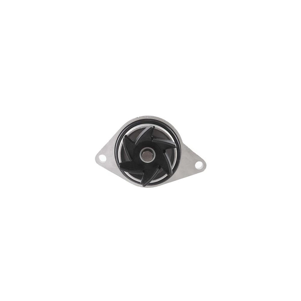 BOMBA DA ÁGUA - VW GOL/PARATI/POLO 1.0 POWER EA111 8V/16V - 2001/